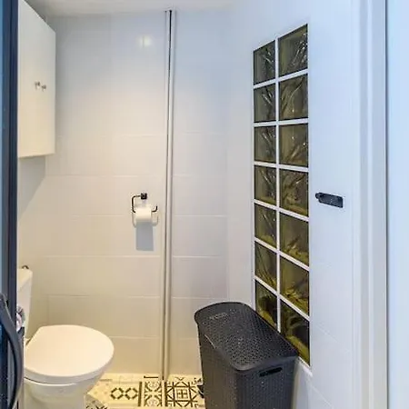 Górnik W Wałbrzychu 40m, Kuchnia, Klima, Wifi, Parking *