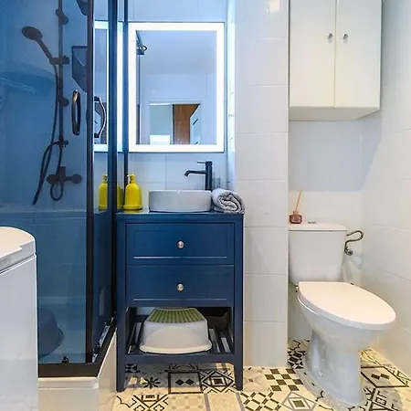 Górnik W Wałbrzychu 40m, Kuchnia, Klima, Wifi, Parking Wałbrzych