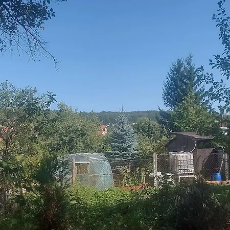 Górnik W Wałbrzychu 40m, Kuchnia, Klima, Wifi, Parking *