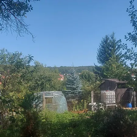 Górnik W Wałbrzychu 40m, Kuchnia, Klima, Wifi, Parking Apartament