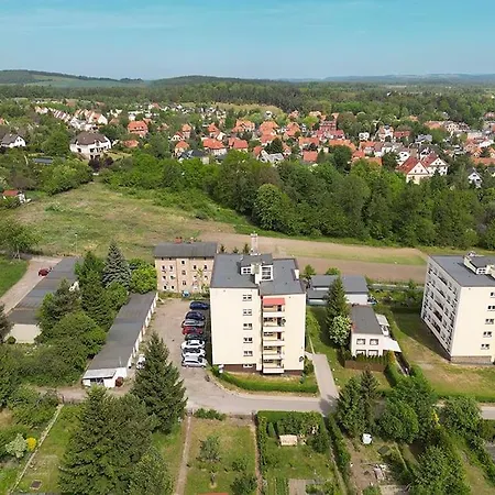 Górnik W Wałbrzychu 40m, Kuchnia, Klima, Wifi, Parking