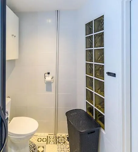 Gornik W Walbrzychu 40m, Kuchnia, Klima, Wifi, Parking *