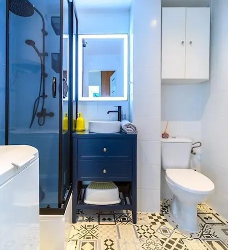 Gornik W Walbrzychu 40m, Kuchnia, Klima, Wifi, Parking