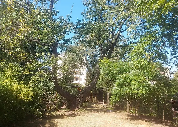 Gornik W Walbrzychu 40m, Kuchnia, Klima, Wifi, Parking Апартаменты Валбжих