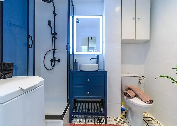 Gornik W Walbrzychu 40m, Kuchnia, Klima, Wifi, Parking Апартаменты Валбжих