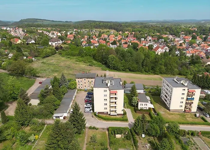 Gornik W Walbrzychu 40m, Kuchnia, Klima, Wifi, Parking